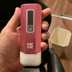no!no! HairPro Hair remover